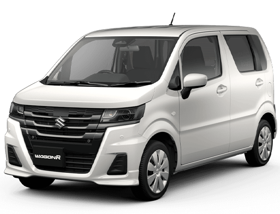 スズキ ワゴンR